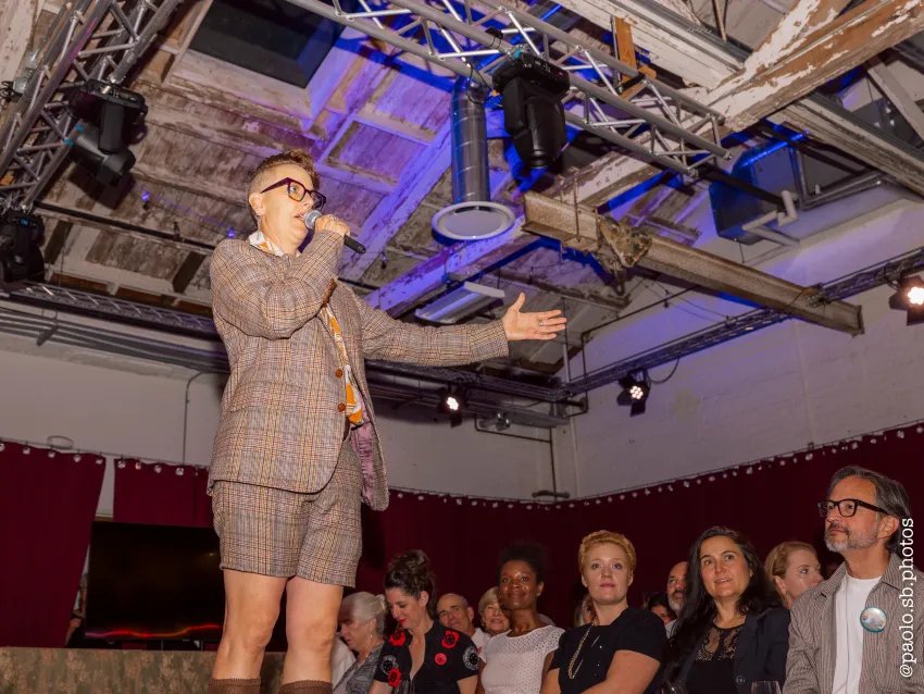 Stitching Sustainability: How UpCycle Couture Turns Waste Into Runway Revolution