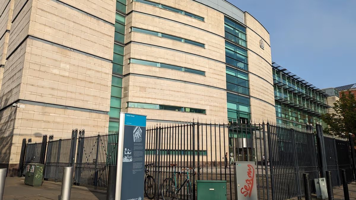 Stolen Bond: Ex-Soldier Jailed for Brazen Heist of Former Partner’s Dog