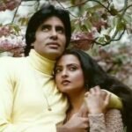 "Stop the Lies": When Amitabh Bachchan Fired Back at Rekha Living-in Rumors