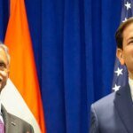 Strategic Pivot: Jaishankar and Rubio Set for High-Stakes October Talks