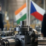 Strategic Shield: India and Czechia Forge New Defence Alliance