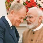 Strategic Synergy: India and Poland Forge New Frontiers in Defence and Deep Space
