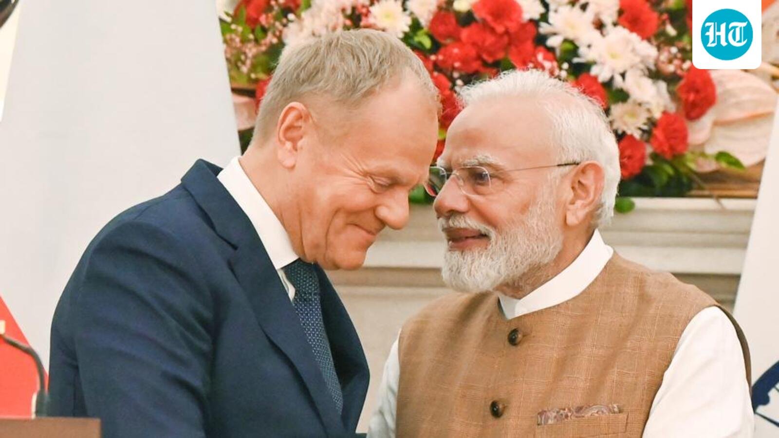 Strategic Synergy: India and Poland Forge New Frontiers in Defence and Deep Space