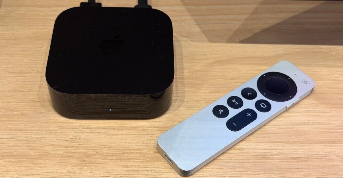 Streaming Stagnation: Why the Apple TV 4K Fails to Deliver the Next Big Leap