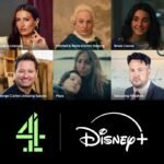 Streaming Synergy: Disney+ Set to Host Channel 4’s Iconic British Catalog