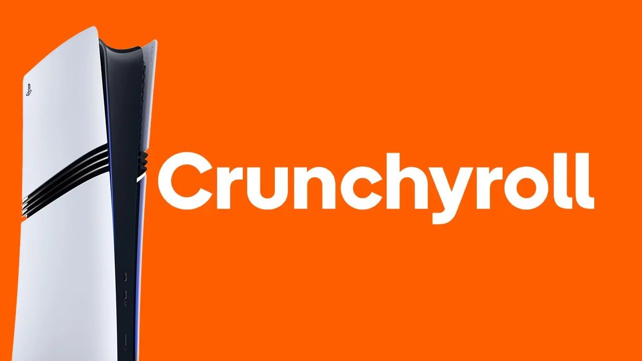 Streaming Synergy: Sony Bridges PS5 and Crunchyroll in Major Menu Overhaul