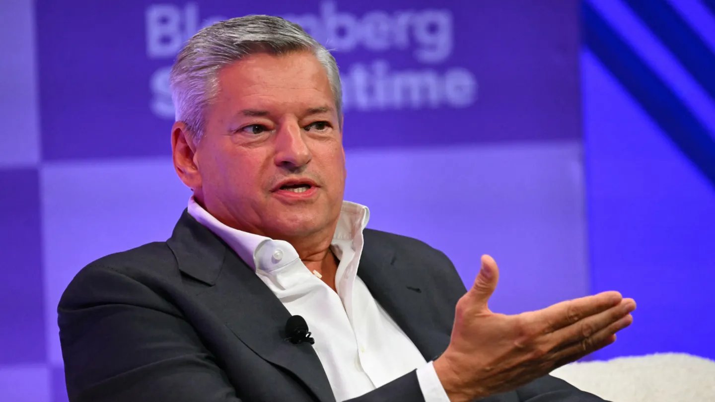 Streaming’s Reckoning: Netflix Trims the Fat as Wall Street Patience Wanes