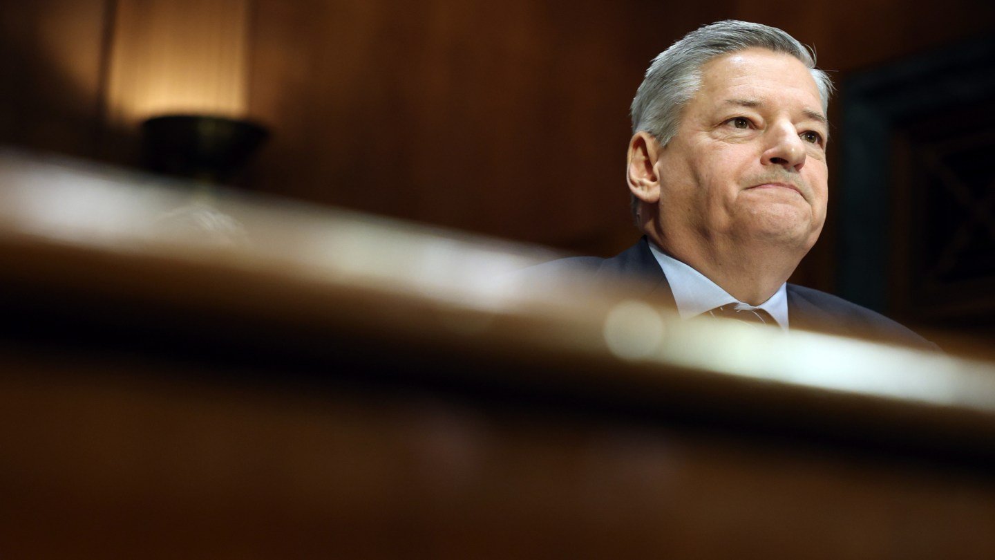 Streaming’s Stress Test: Is Netflix Primed for a Brutal Pivot or a Long-Term Payoff?