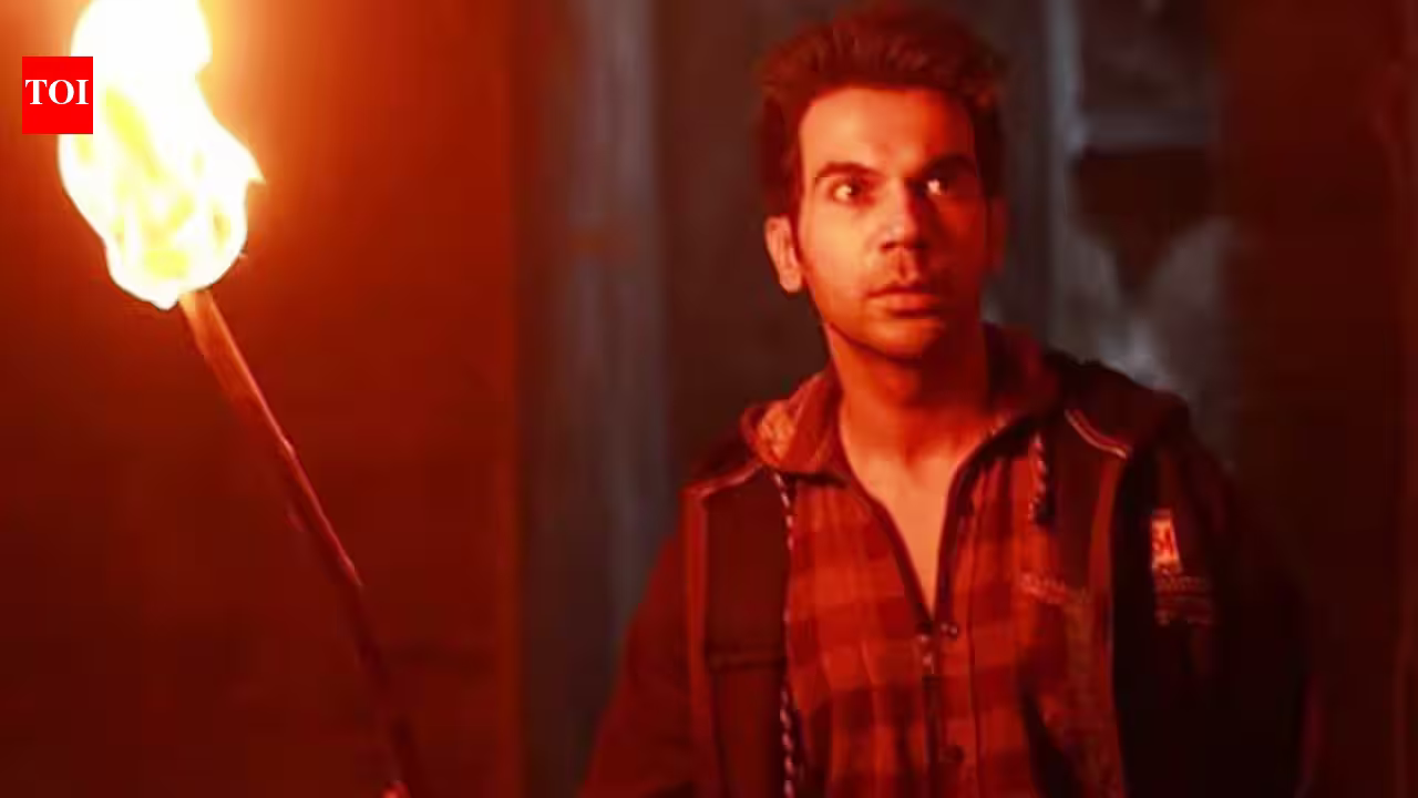 Stree 3 Officially Announced: Rajkummar Rao’s Horror-Comedy Set for ‘Complete Revelation’