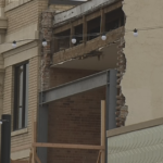 Structural Failure at Northern Colorado Business Sparks Emergency Response