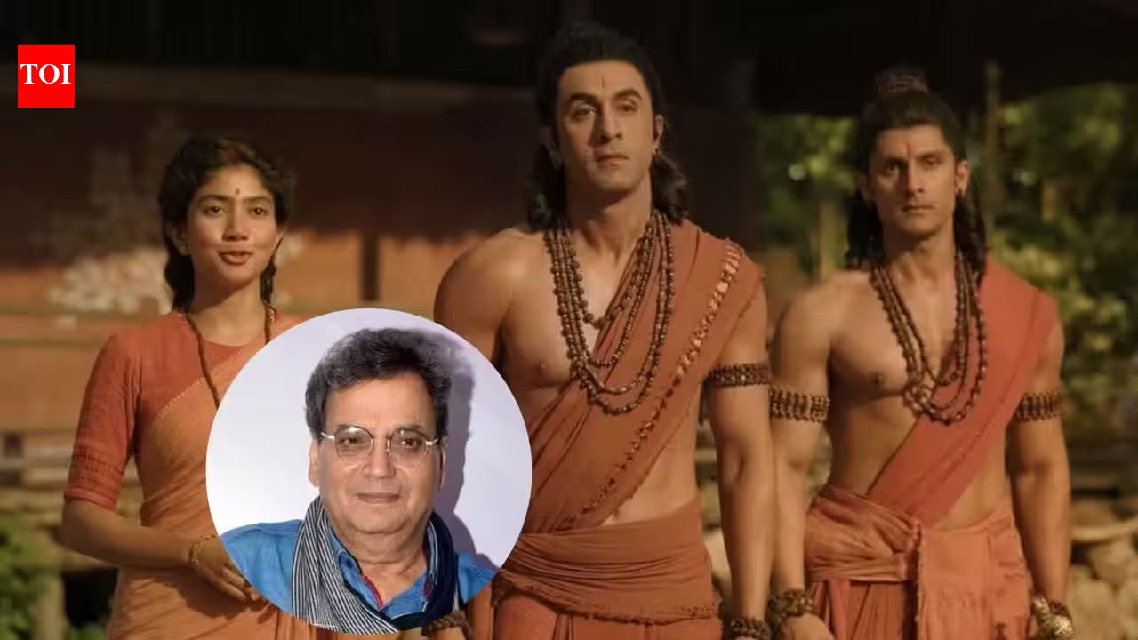 Subhash Ghai Backs 'Ramayana': Why Content and Emotion Will Always Outshine AI