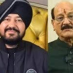 Subodh Uniyal Apologizes to Daler Mehndi Following Uttarakhand Event Controversy