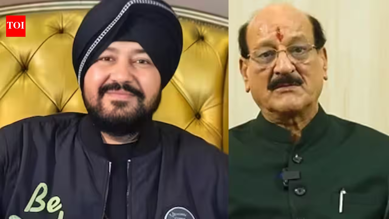 Subodh Uniyal Apologizes to Daler Mehndi Following Uttarakhand Event Controversy