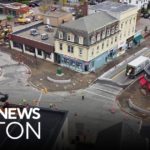 Sugar-Coated Struggles: Stoneham Candy Shop Owner Faces Bitter Reality Amid Construction Woes