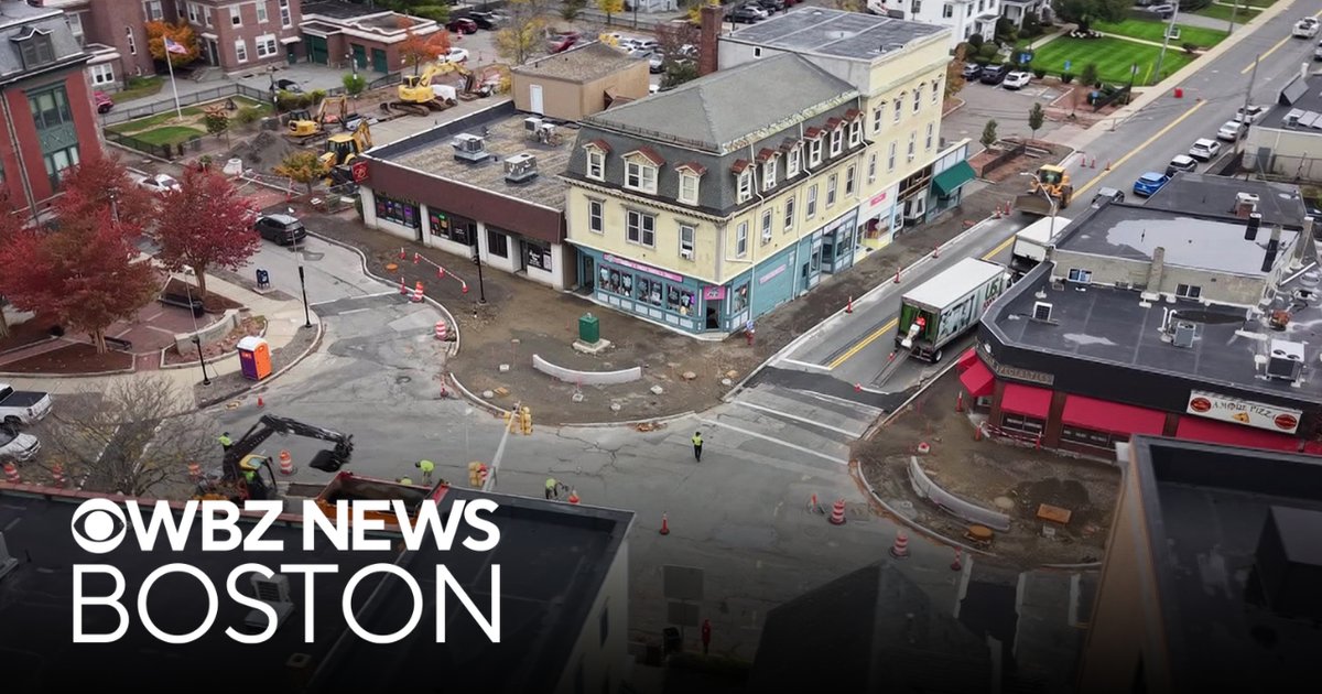 Sugar-Coated Struggles: Stoneham Candy Shop Owner Faces Bitter Reality Amid Construction Woes