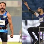 Sumit Antil Orchestrates Golden Javelin Sweep as Pranav Soorma Doubles Down in Hangzhou