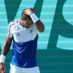 Sumit Nagal Issues Rare Public Apology Following Heated Portuguese Courtroom Clash