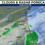 Sun Breaks Through: Northeast Florida and Southeast Georgia Shake Off the Storms