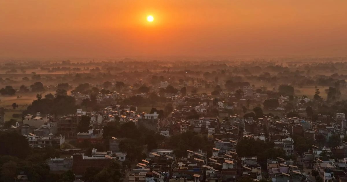 Sun-Drenched Superpower: How India’s Solar Revolution is Reshaping the Global Energy Map
