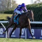Sun Goddess Ascendant: A Historic Four-Timer Fuels Breeders’ Cup Friday Fever