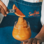 SunRay Social & Swim Club Brings Ultimate Beachfront Glamour to SAii Lagoon Maldives