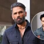 Suniel Shetty Shaken by Tiger Shroff Car Attack: ‘If It Can Happen to Him, It Can Happen to Anyone’