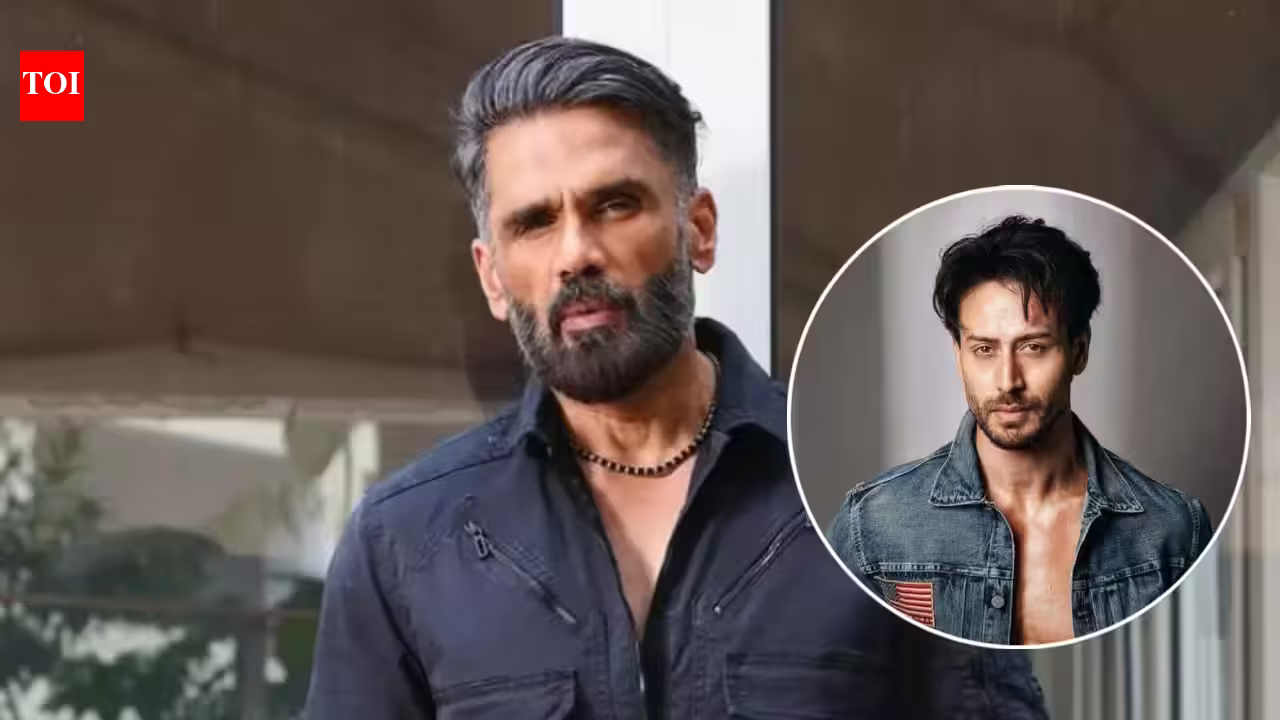 Suniel Shetty Shaken by Tiger Shroff Car Attack: ‘If It Can Happen to Him, It Can Happen to Anyone’
