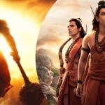Sunny Deol Channels Divine Power: First Look as Lord Hanuman Revealed in Massive 'Ramayana' Expansion!