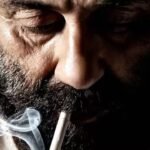 Sunny Deol Unveils Rugged First Look for Crime Thriller ‘Suryaa: Ant Se Aarambh Tak’
