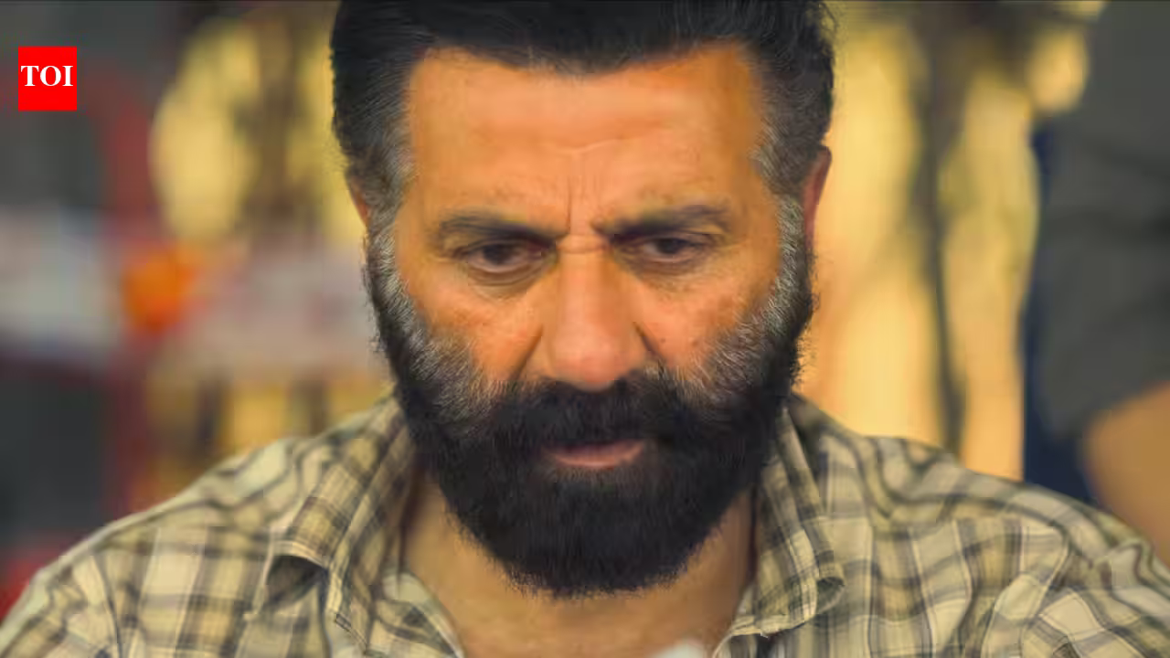 Sunny Deol’s 'Suryaa' Faces Legal Heat: IMA Demands Halt Over Controversial Portrayal Ahead of Release