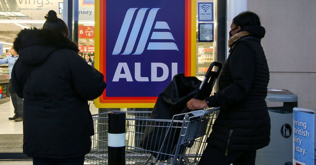 Supermarket Shake-Up: New Policy Hits All 2,050 Aldi and Lidl Stores Across the UK
