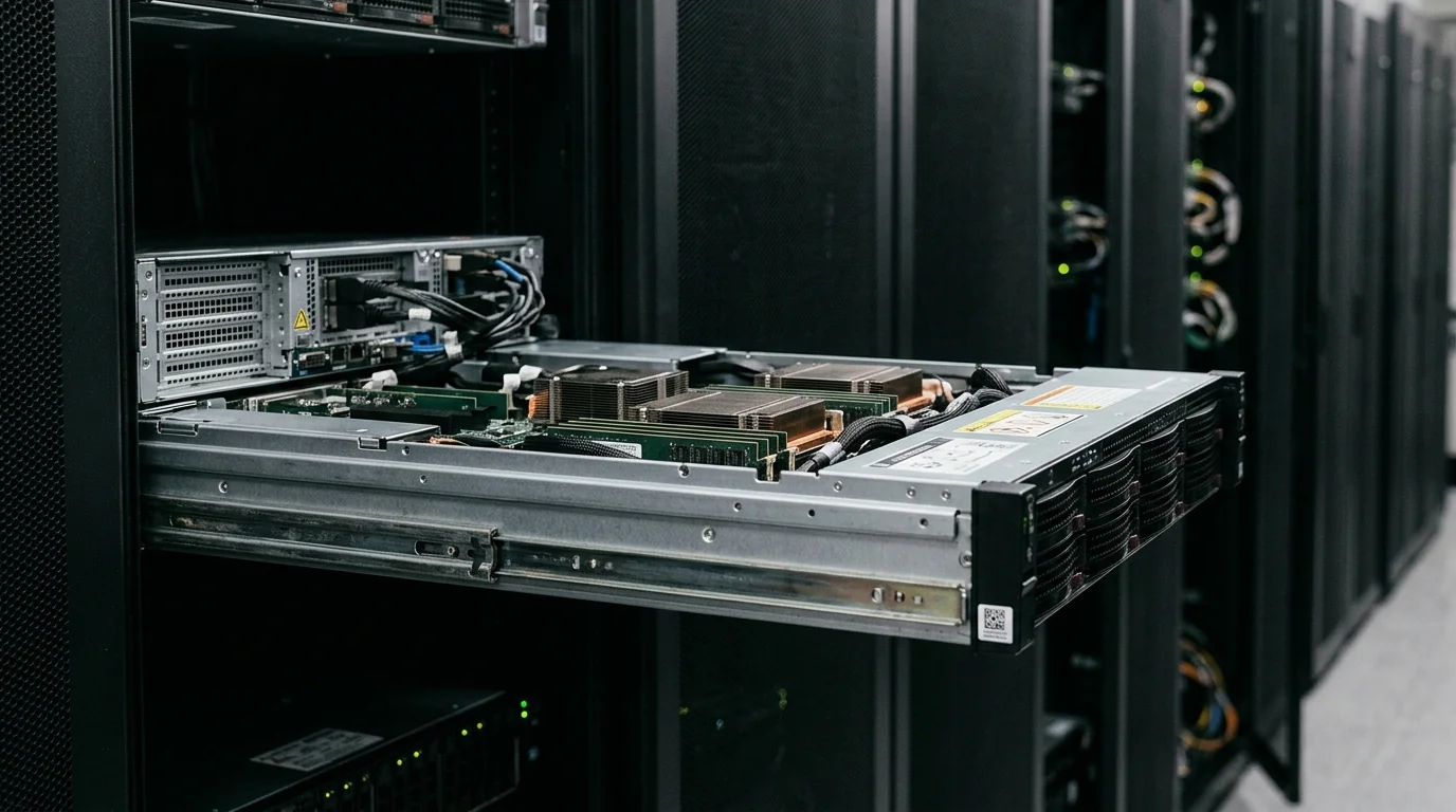 Supermicro Skyrockets as AI Demand Shatters Sales Forecasts