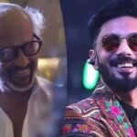Superstar Rajinikanth and Sivakarthikeyan Join Anirudh’s Star-Studded Navaratri Puja Before His November Wedding!