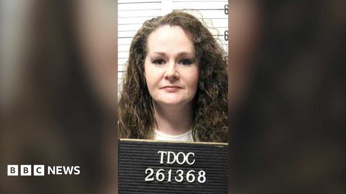 Supreme Court Clears Path for Christa Pike’s Execution After Decades on Death Row