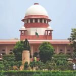 Supreme Court Freezes Madras HC Ruling on Alleged Global ‘Art Trafficker’
