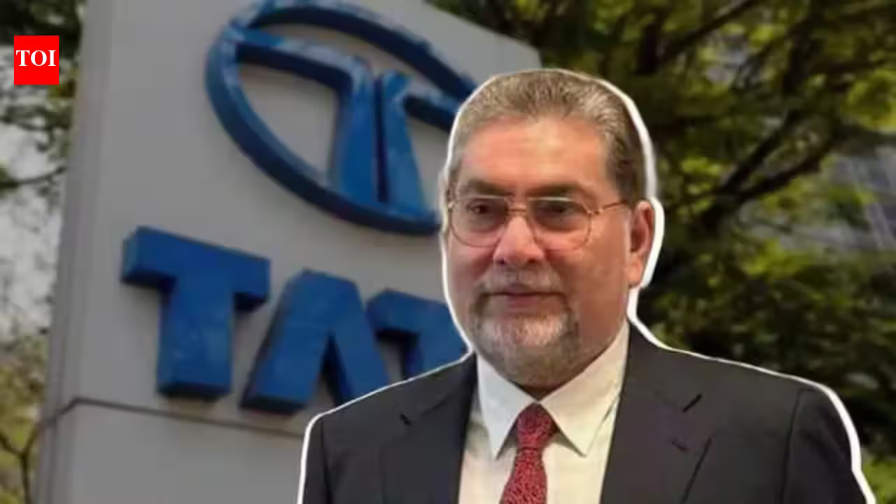 Supreme Court Seals Mistry’s Exit: Ruling Ends Legal Siege on Tata Trusts’ Governance