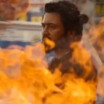 Suriya Goes Rogue: Eccentric Cop Avatar Unveiled in Diwali Action-Comedy ‘Scene’