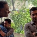 Suriya Pays Emotional Tribute to Late Composer Deva After Missing Funeral Due to Shoot