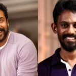 Suriya Sets Sail: Action Star Teams Up With Director Mathimaran for Massive Coastal Blockbuster!