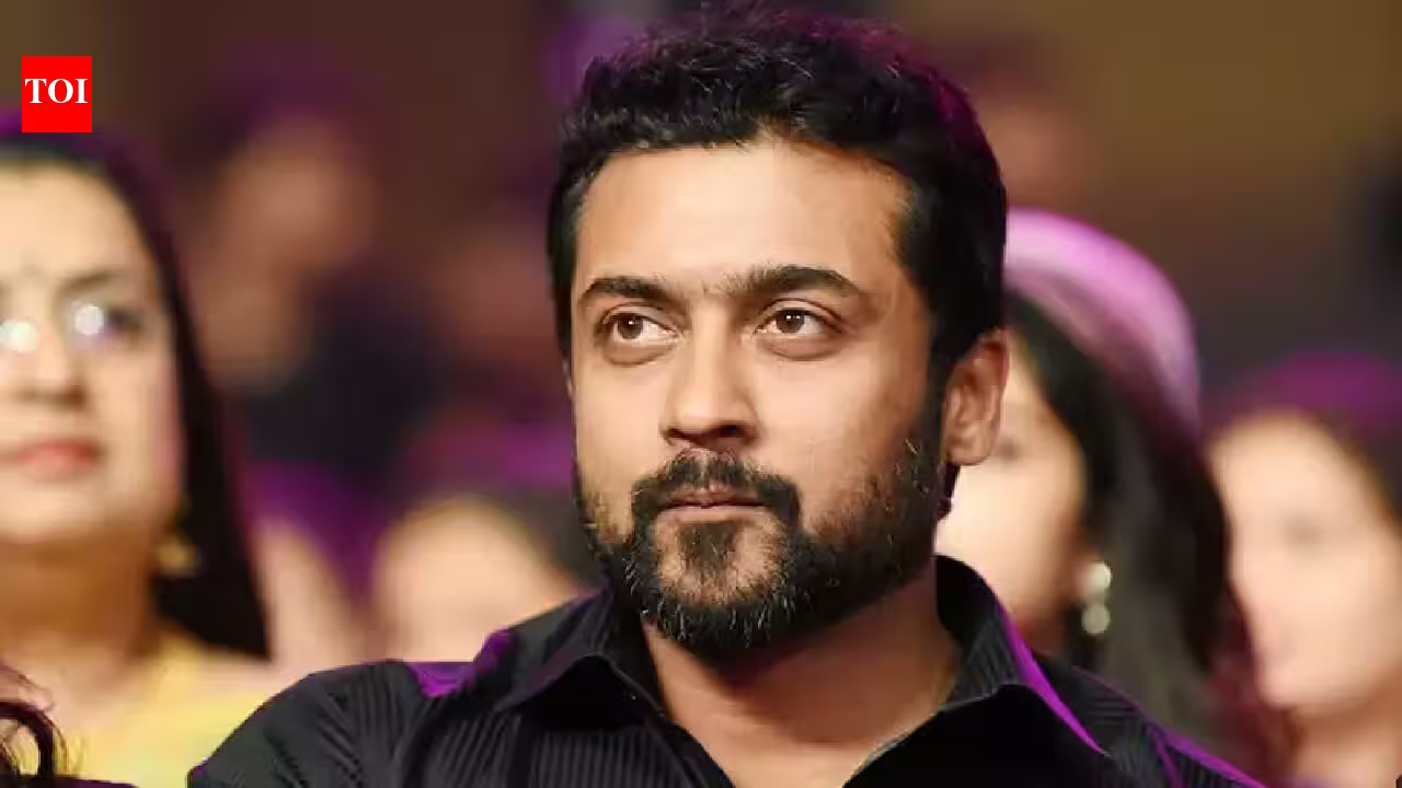 Suriya Slams Instagram Reels: Actor Warns Students They’re Learning ‘Nothing’ Online