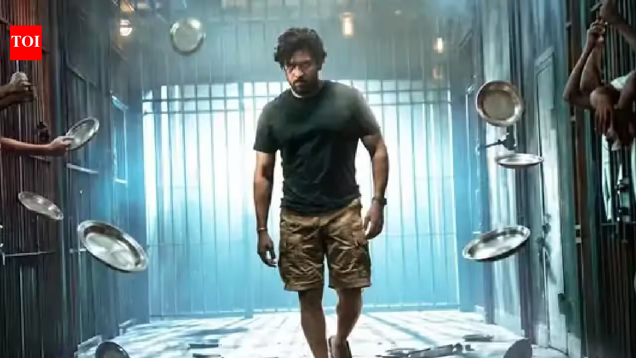 Suriya’s ‘Kanguva’ Set for Explosive Dubai Pre-Diwali Bash Amid Triple-Clash Battle!