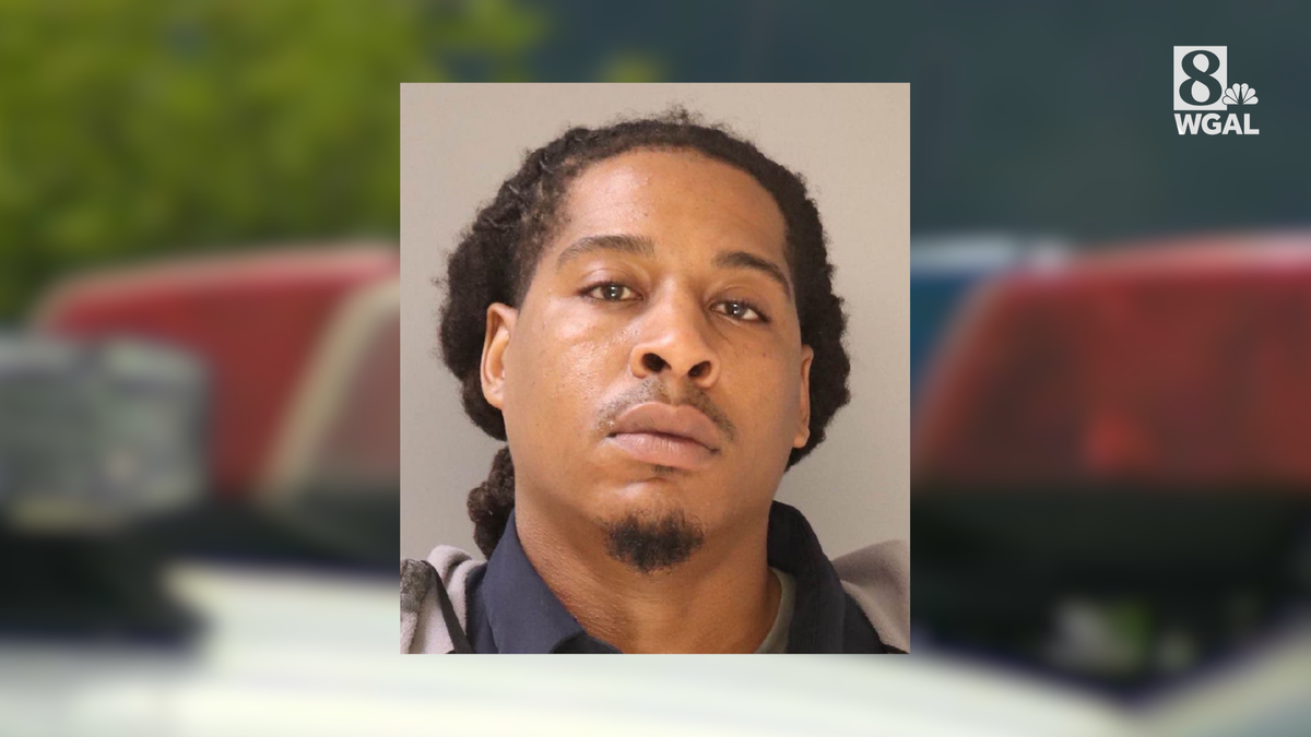Suspect in Deadly Pennsylvania Love-Triangle Shooting Dies From Self-Inflicted Wound