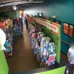Sweet Heist Sours: Wichita Teens Nabbed After Candy Store Crime Spree