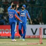Swing King Returns: Bhuvneshwar Seals Comeback for New Zealand T20 Showdown