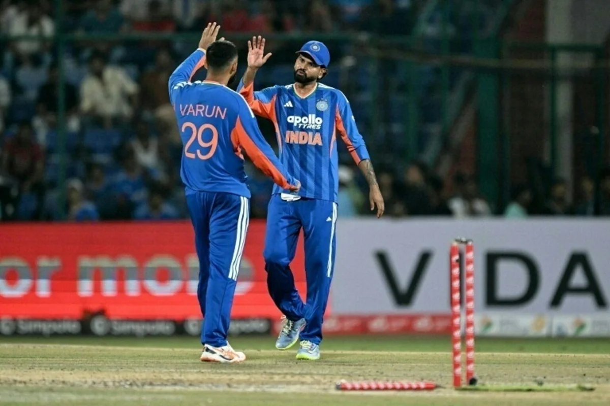 Swing King Returns: Bhuvneshwar Seals Comeback for New Zealand T20 Showdown