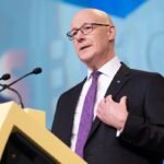 Swinney Bets on India: Scottish Economy Poised for Post-Trip Investment Surge