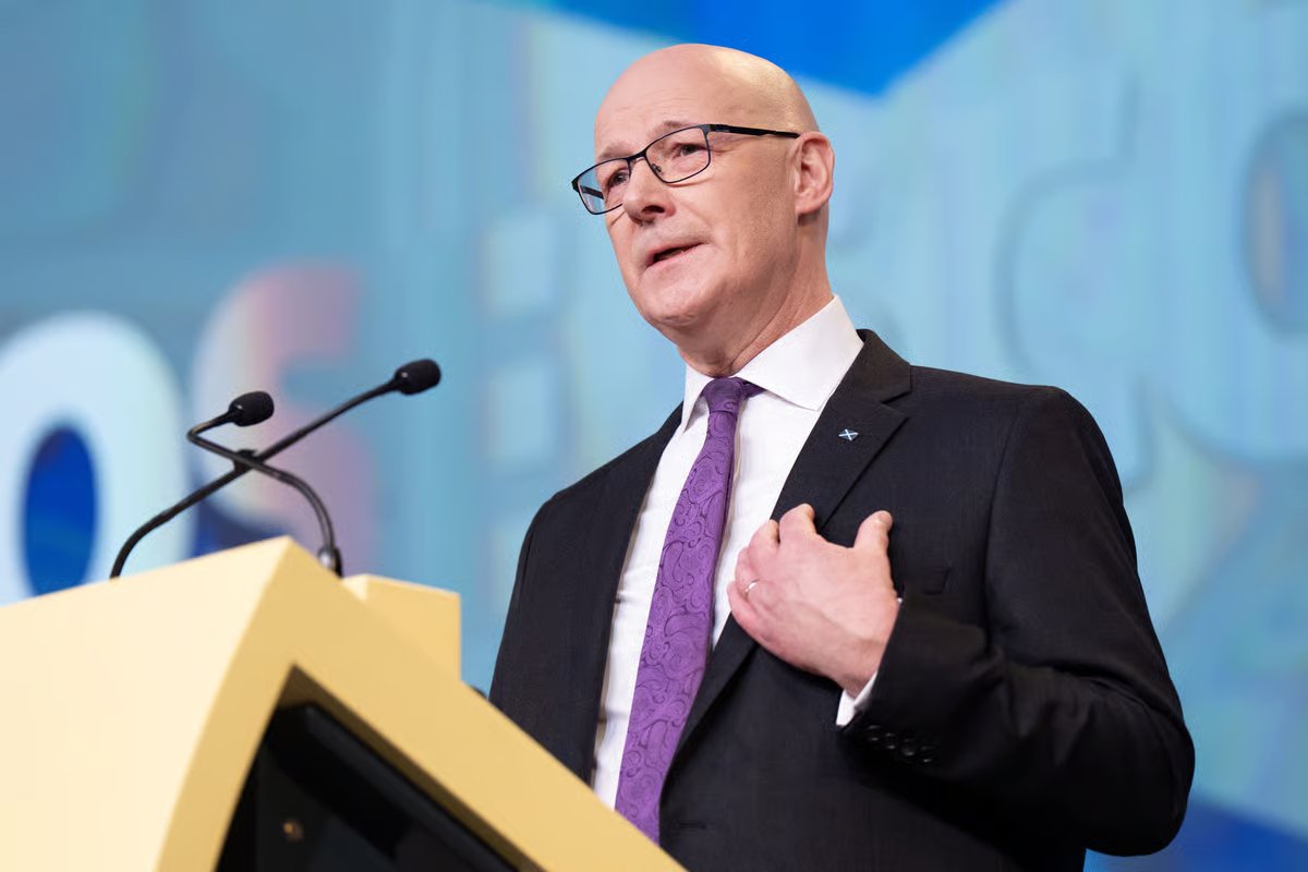 Swinney Bets on India: Scottish Economy Poised for Post-Trip Investment Surge
