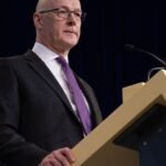 Swinney Unlocks India’s Golden Gate for Scottish Enterprise