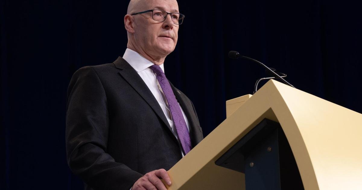 Swinney Unlocks India’s Golden Gate for Scottish Enterprise