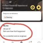 Swipe Left on Sanity: 40 Dating App Disasters That Will Make You Want to Delete Your Profile